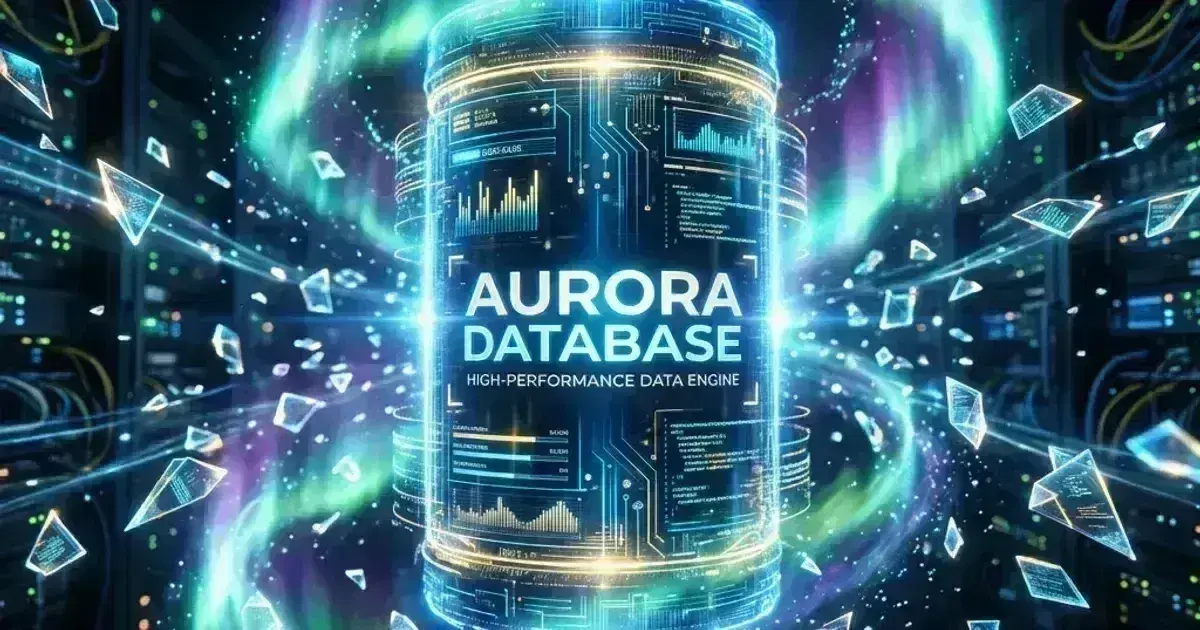 AWS RDS and Aurora: Managed Database Patterns on AWS