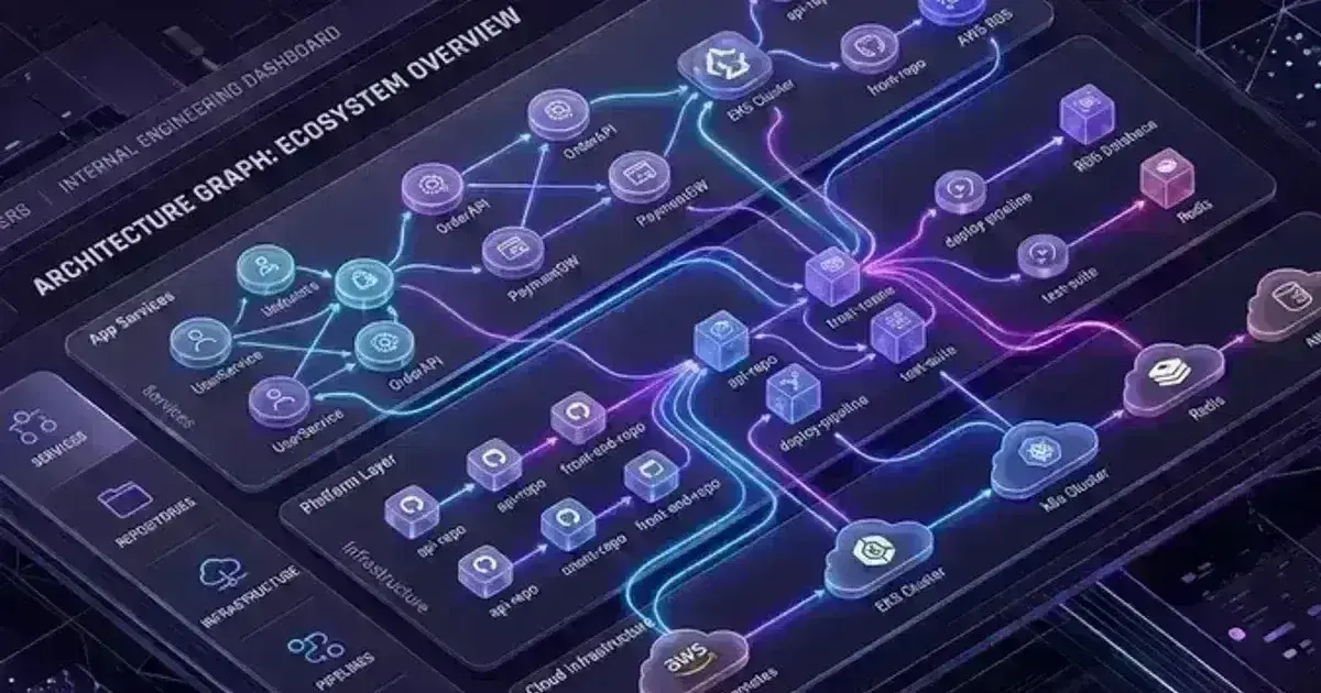 Platform Maturity: Why Your Portal Choice Defines Your DevOps Success