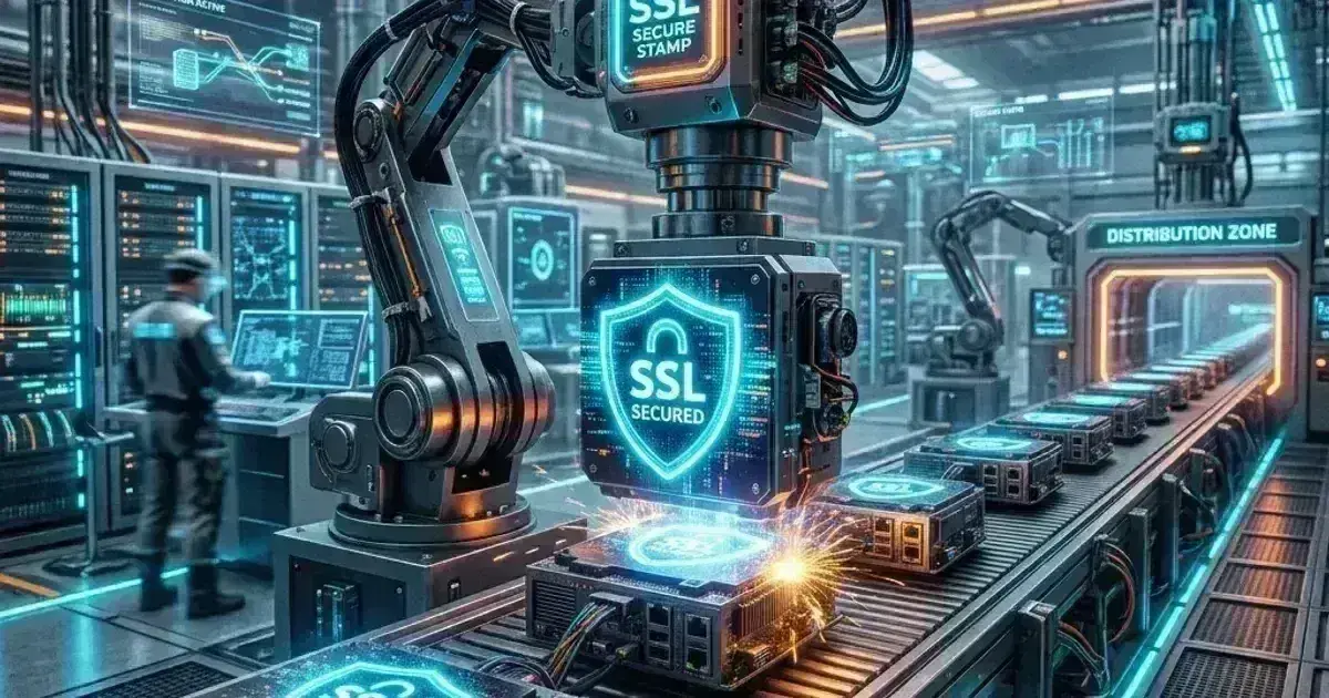 cert-manager in Production: TLS Automation for Kubernetes