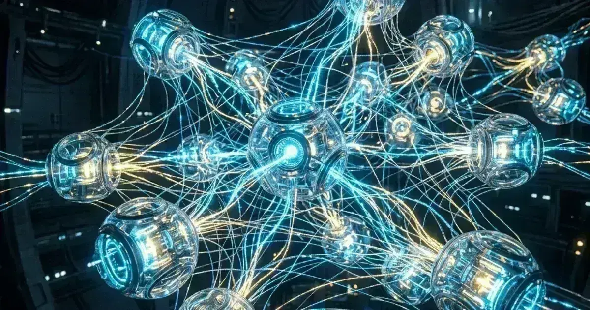 Cilium and eBPF: High-Performance Kubernetes Networking