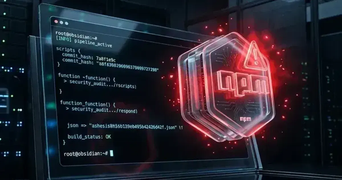 The Claude Code Source Leak: A Case Study in CI/CD Safety & Supply Chain Security