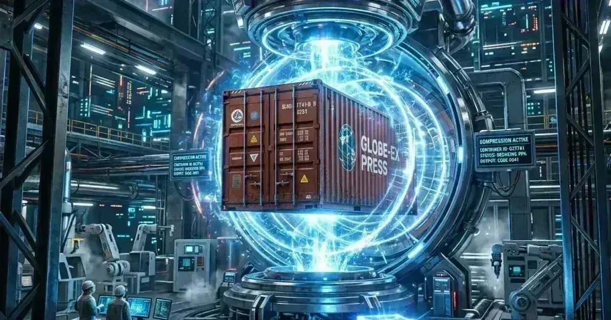 Container Image Optimization: Size, Build Speed, and Security