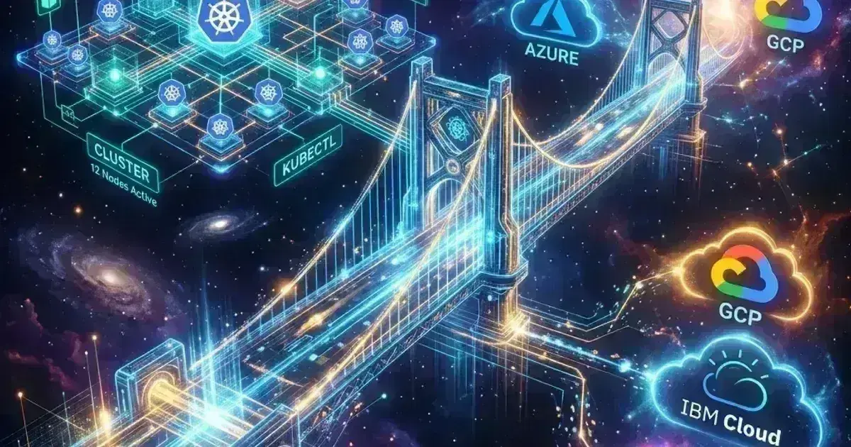 Crossplane: Cloud Infrastructure as Kubernetes Resources