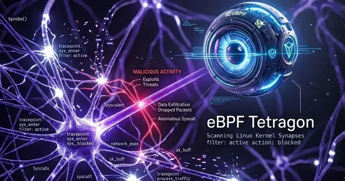 eBPF Observability: Tetragon, Hubble, and Pixie in Production