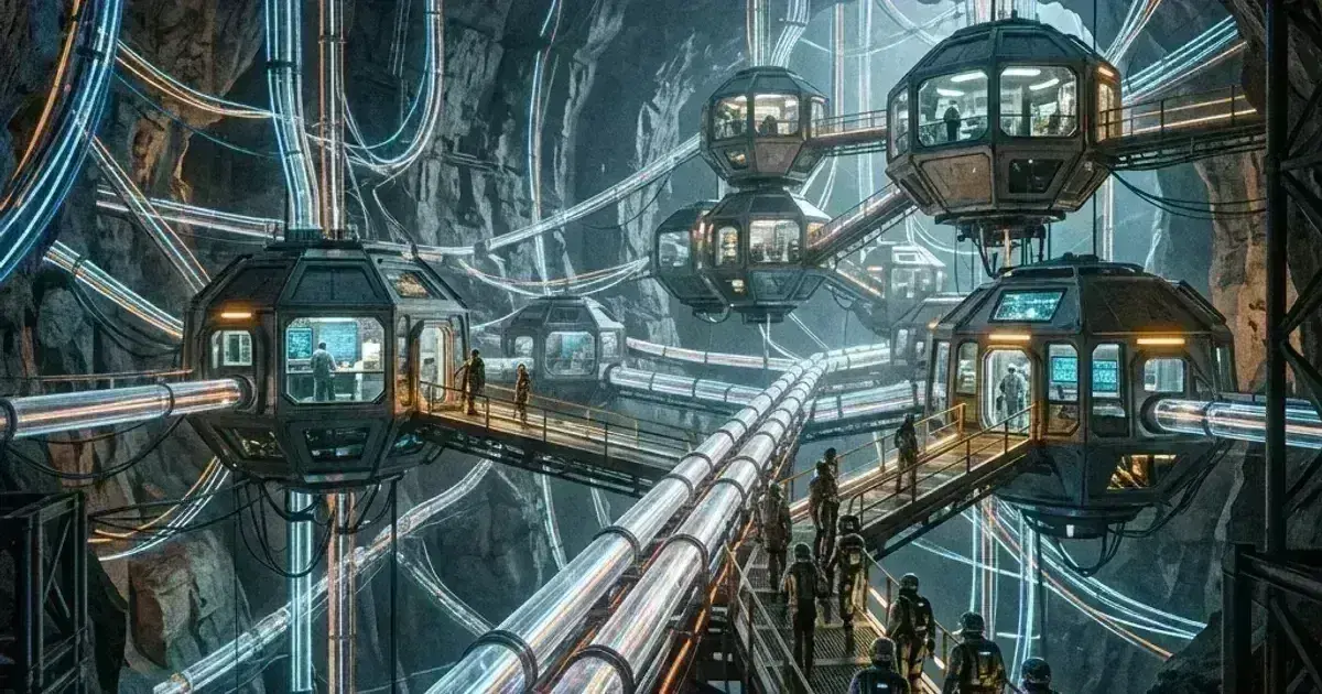 EKS Networking Deep Dive: VPC CNI, IP Exhaustion, and Pod Identity