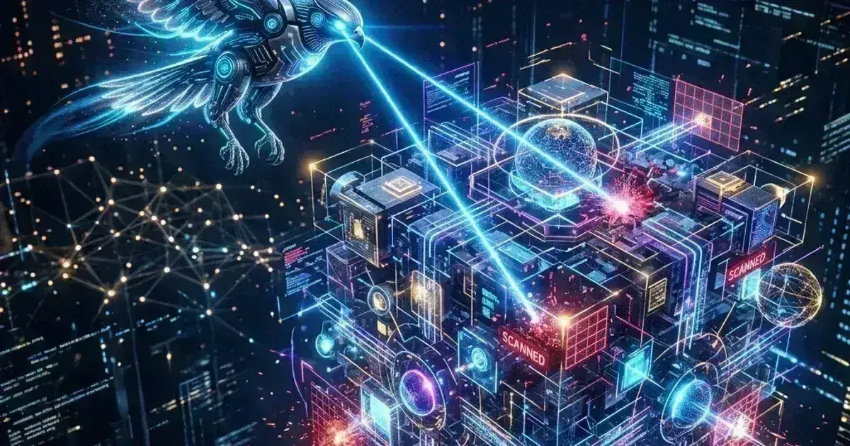 Falco Runtime Security: Protecting Kubernetes Clusters from the Inside