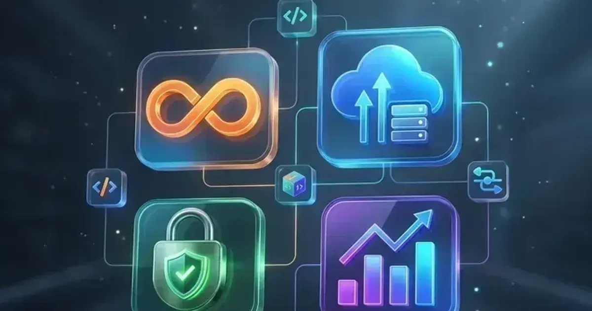 How to Choose the Right DevOps Tools: A Framework That Actually Works