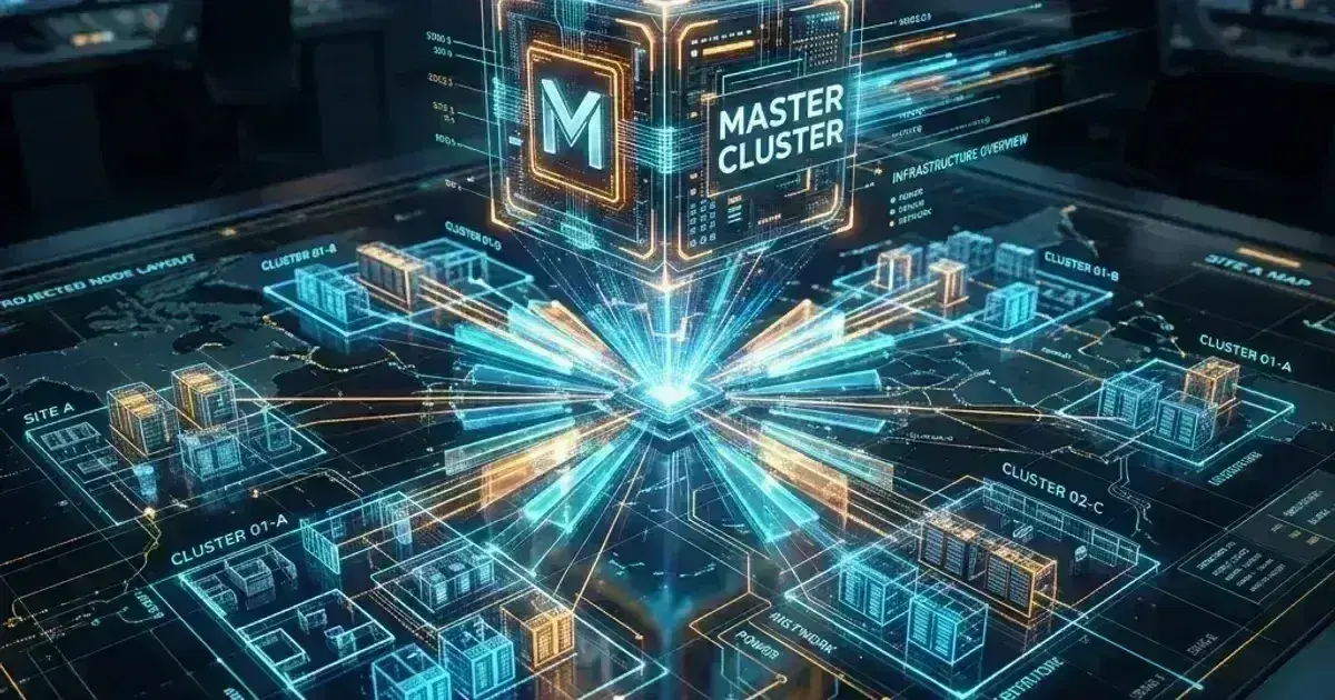 Cluster API: Declarative Kubernetes Cluster Lifecycle Management