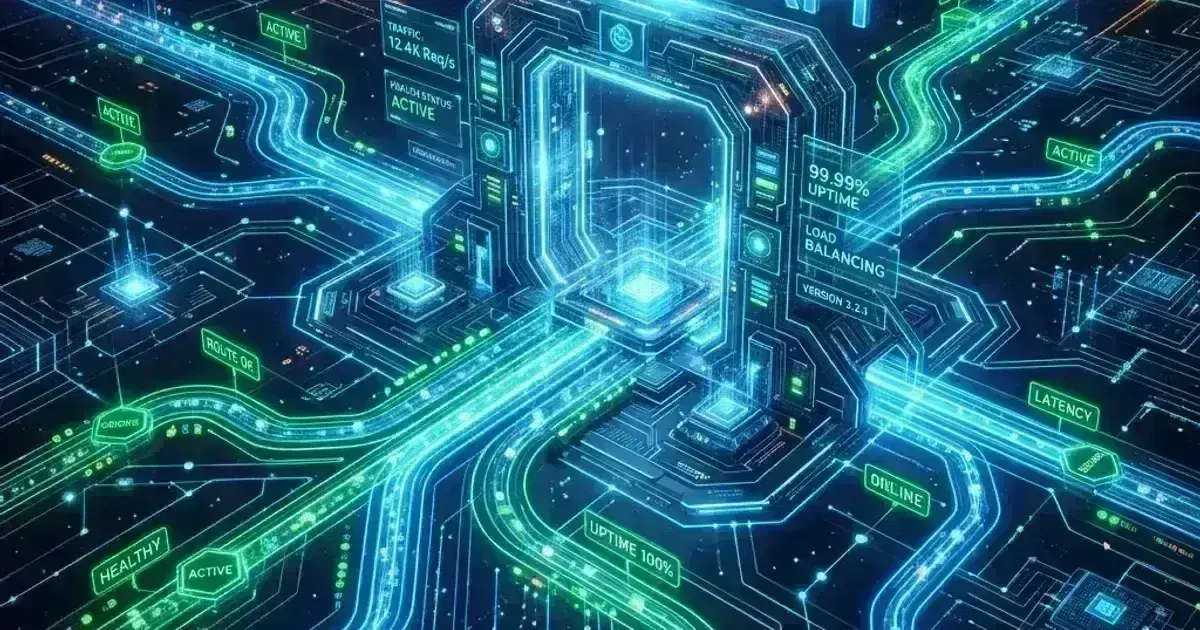 Kubernetes Gateway API: The Modern Replacement for Ingress