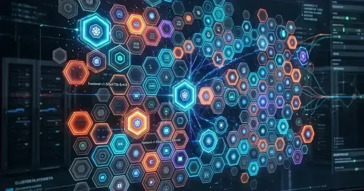 Kubernetes HPA and VPA: Horizontal and Vertical Pod Autoscaling