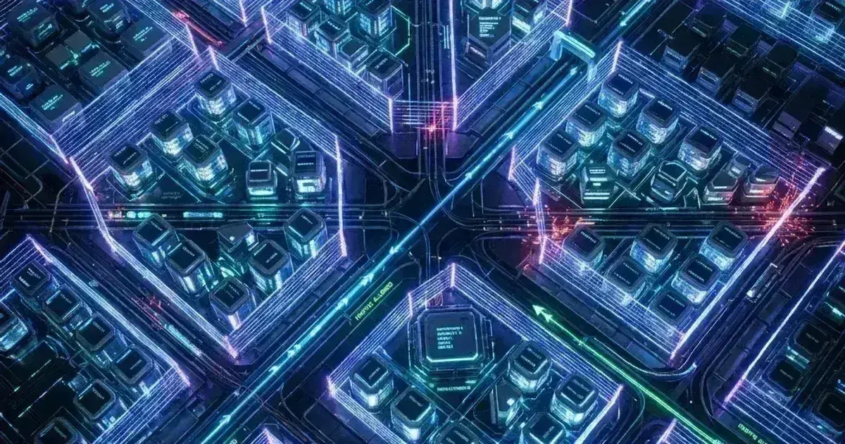 Kubernetes NetworkPolicy: Zero-Trust Networking for Multi-Team Clusters
