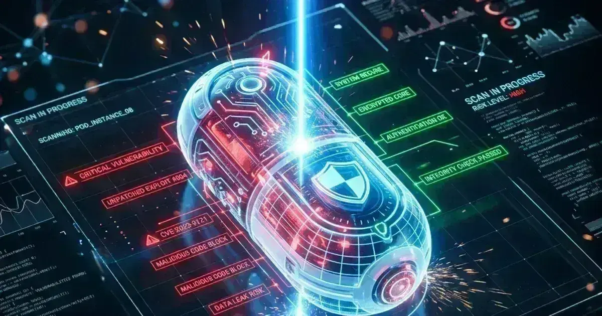 Kubernetes Pod Security Admission: The PodSecurityPolicy Replacement Guide