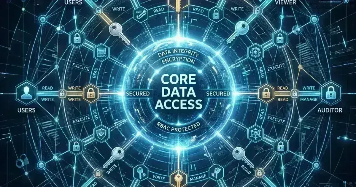 Kubernetes RBAC Advanced Patterns