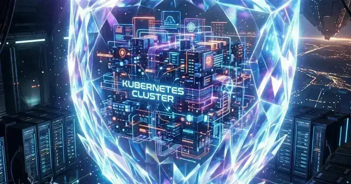 Kubernetes Security Hardening: A Production Checklist