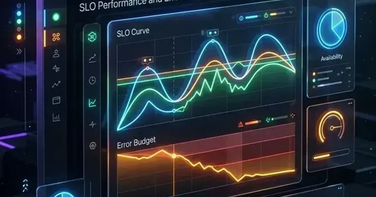 SLOs That Actually Work: Error Budgets, Burn Rate Alerts, and Avoiding Alert Fatigue