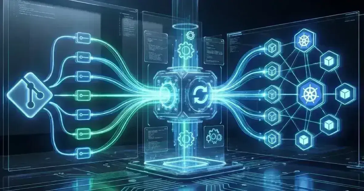 The Engineer's Guide to Argo CD: GitOps Done Right