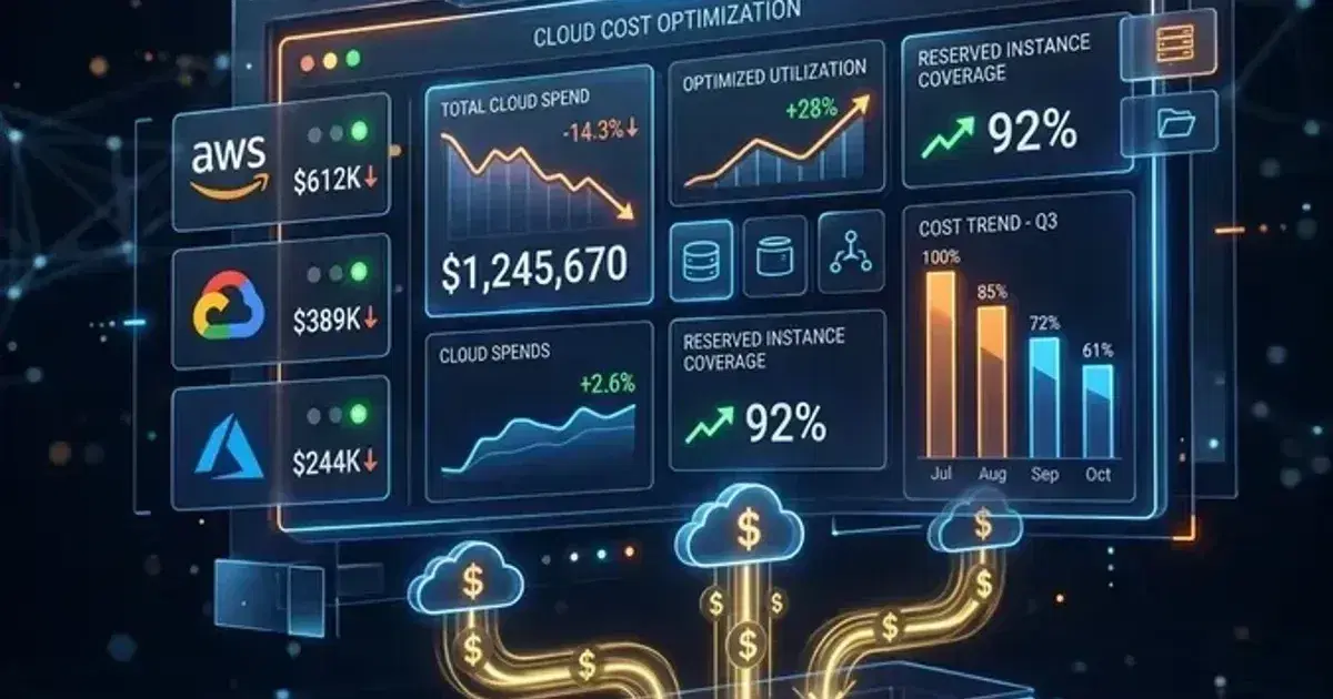 The Cloud Savings Lifecycle: Kubecost vs. Vantage vs. Infracost
