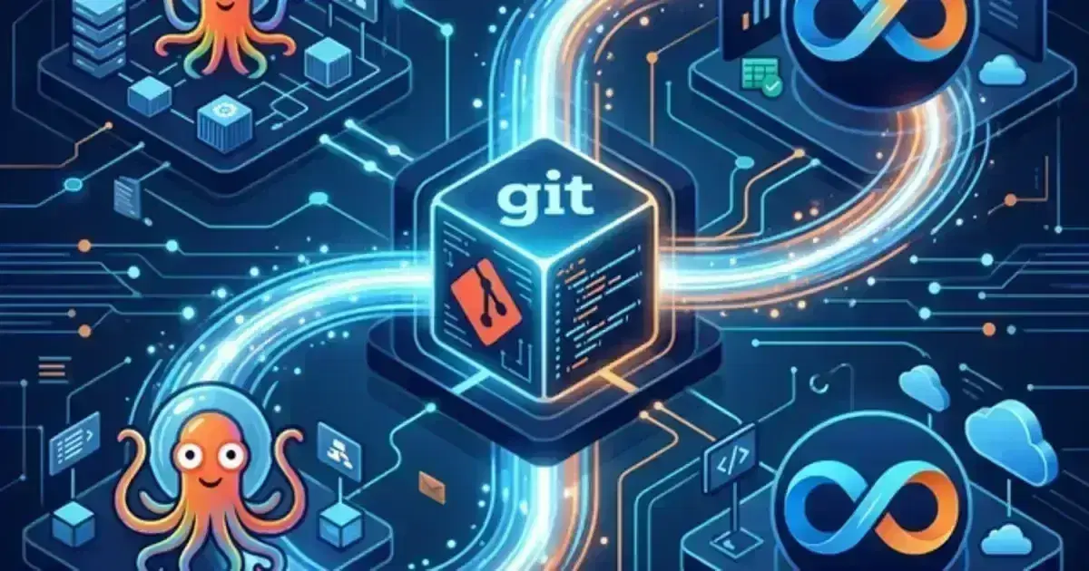 Implementing GitOps with Argo CD and Azure DevOps: A Step-by-Step Tutorial