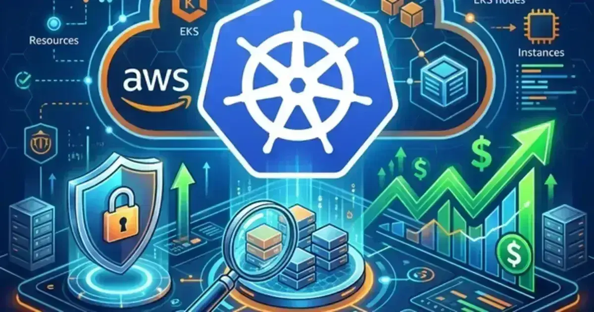 The Ultimate Guide to Kubernetes Cost Optimization on AWS