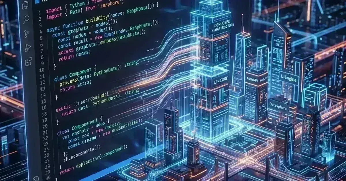 AWS CDK: Infrastructure as Code in TypeScript and Python (2026 ...